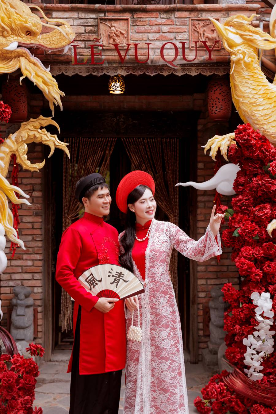 Ảnh cưới