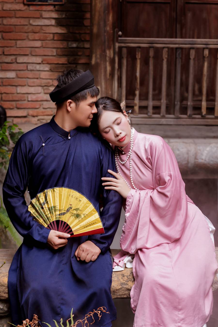 Ảnh cưới