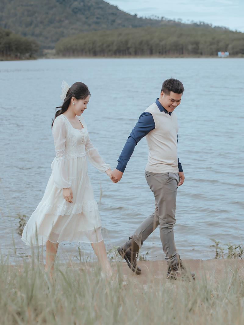Ảnh cưới