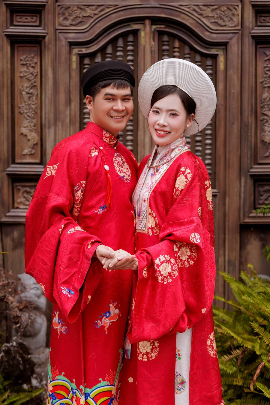 Văn Lượng & Ngọc Diễm